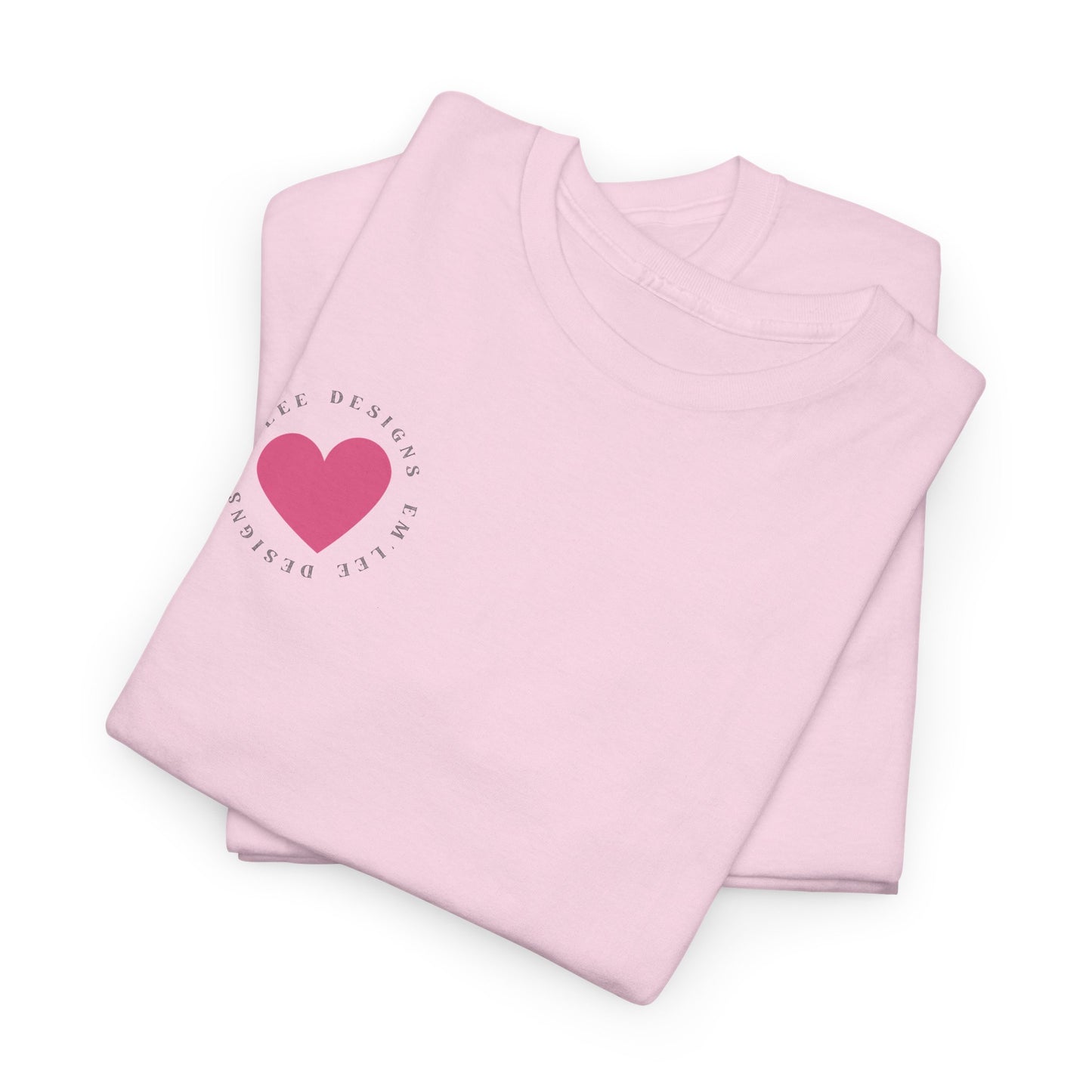 Em'Lee Designs - "Forget Flowers, Buy Me Wigs" - Tshirt