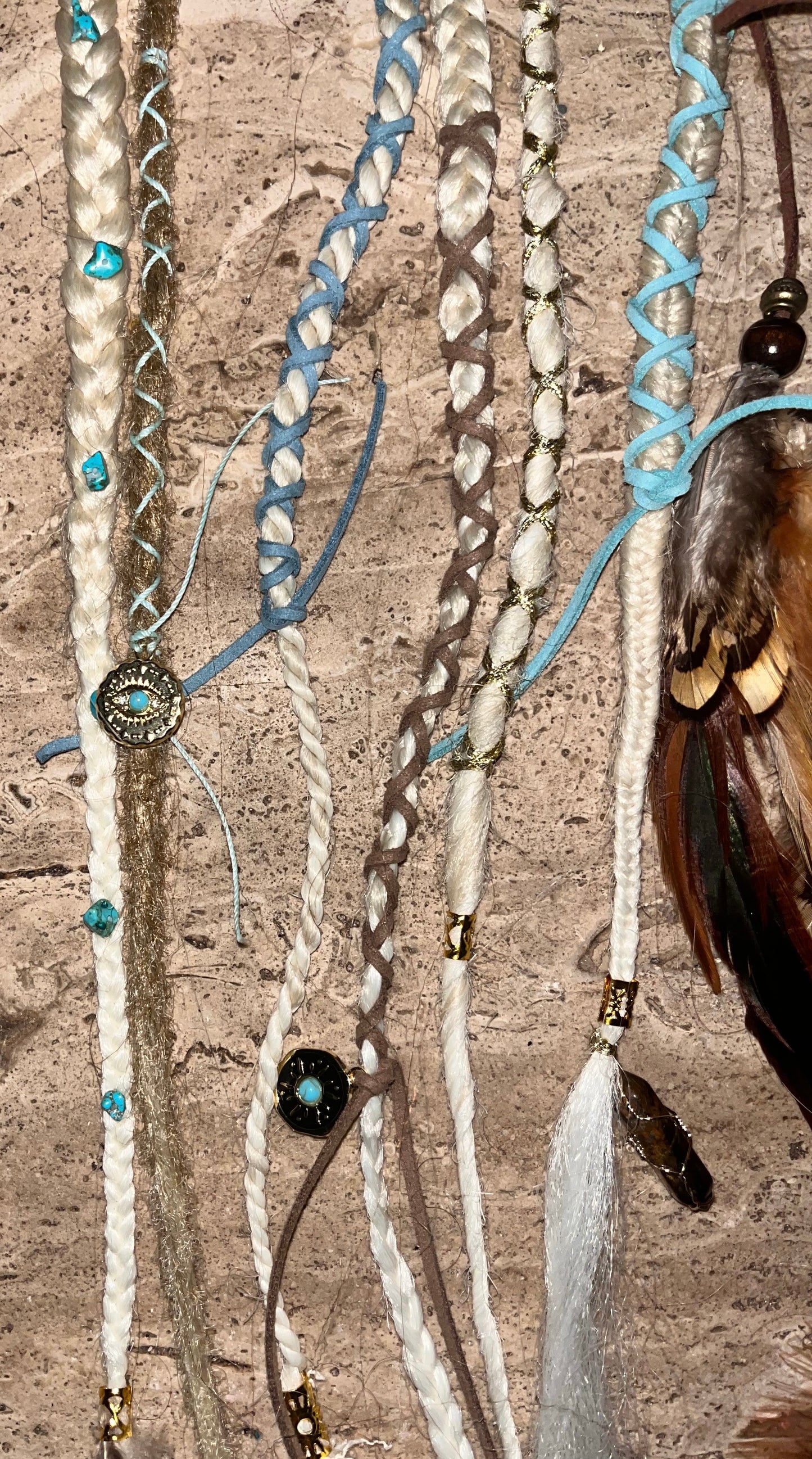 Canyon Spirit Em'bellishments