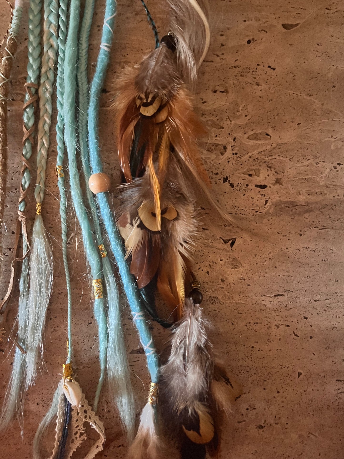 Dune Drift Em'bellishment Set