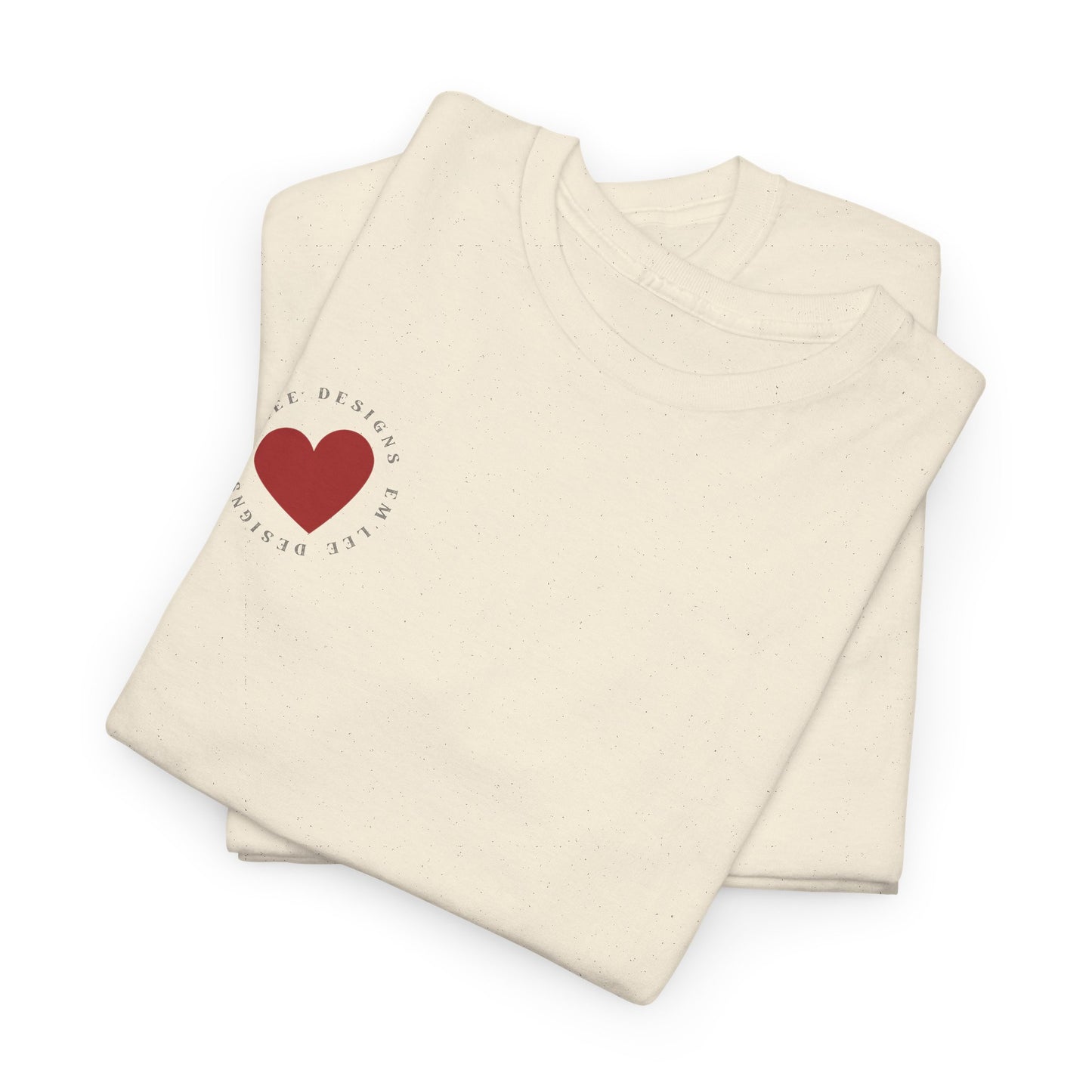 Em'Lee Designs - "Forget Flowers, Buy Me Wigs" - Tshirt