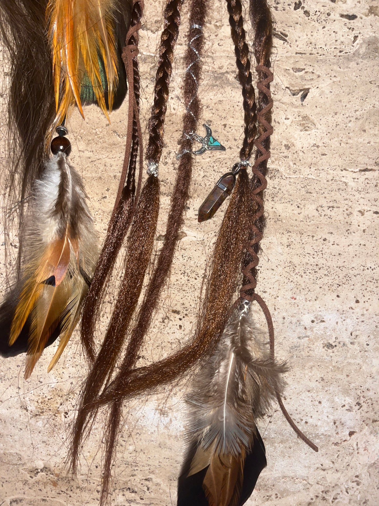 Raven Dreams Em'bellishments