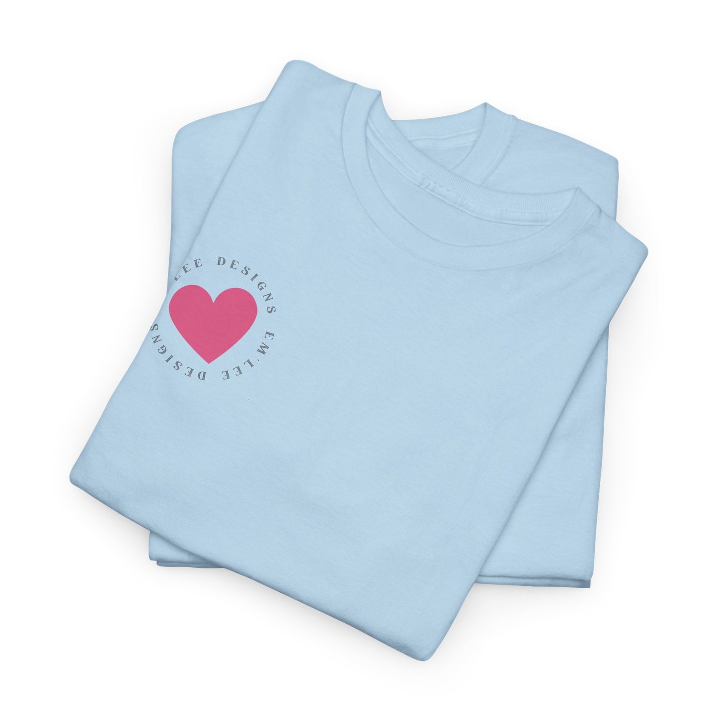 Em'Lee Designs - "Forget Flowers, Buy Me Wigs" - Tshirt