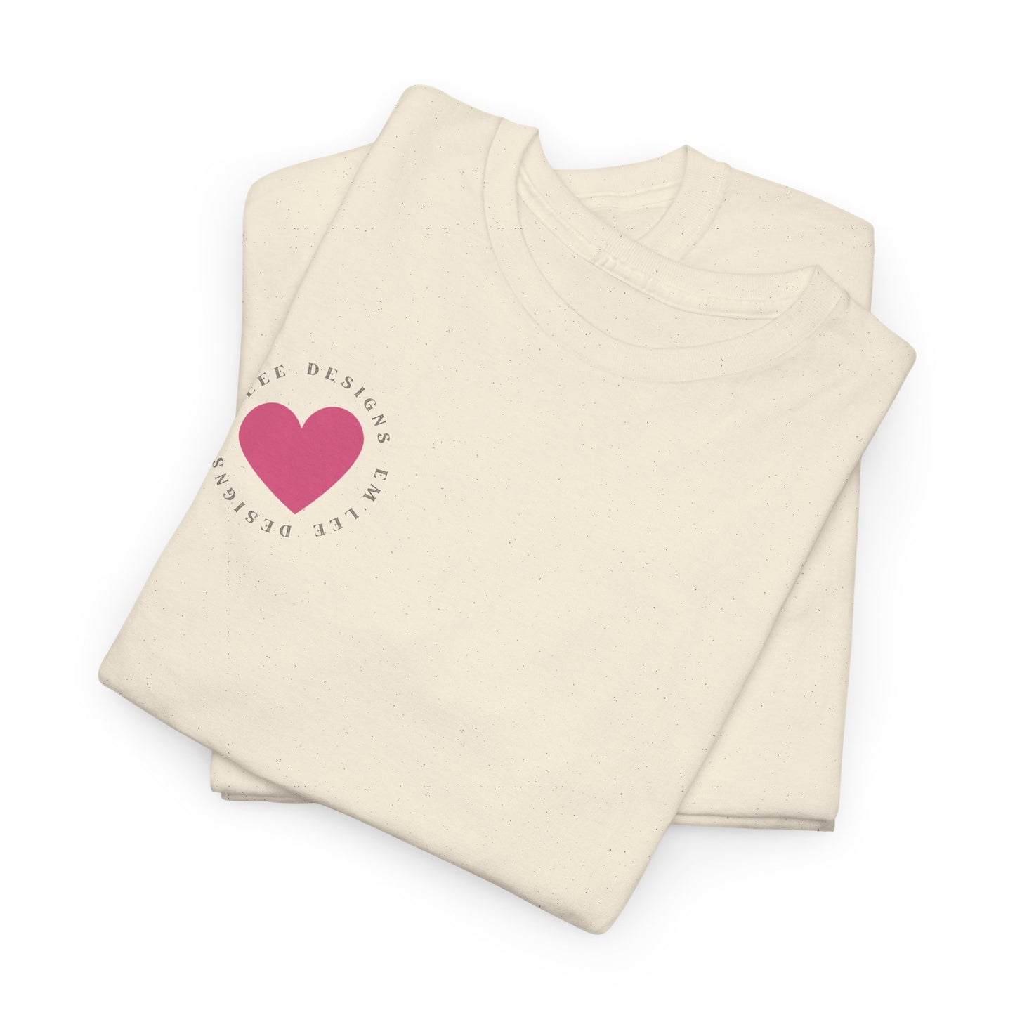 Em'Lee Designs - "Forget Flowers, Buy Me Wigs" - Tshirt