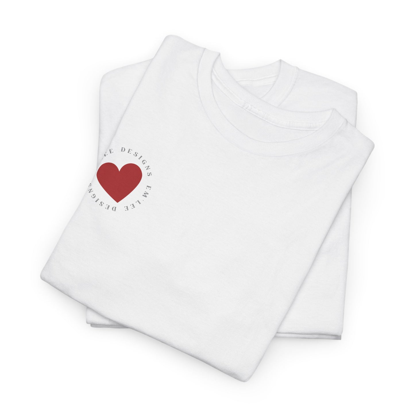 Em'Lee Designs - "Forget Flowers, Buy Me Wigs" - Tshirt