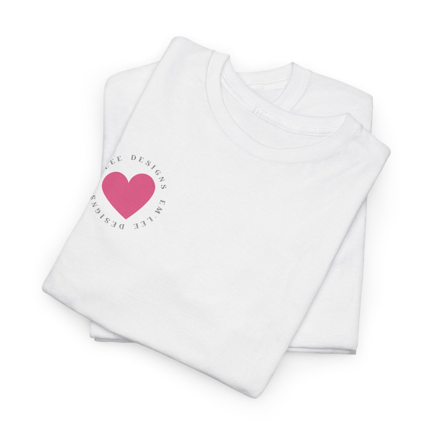 Em'Lee Designs - "Forget Flowers, Buy Me Wigs" - Tshirt