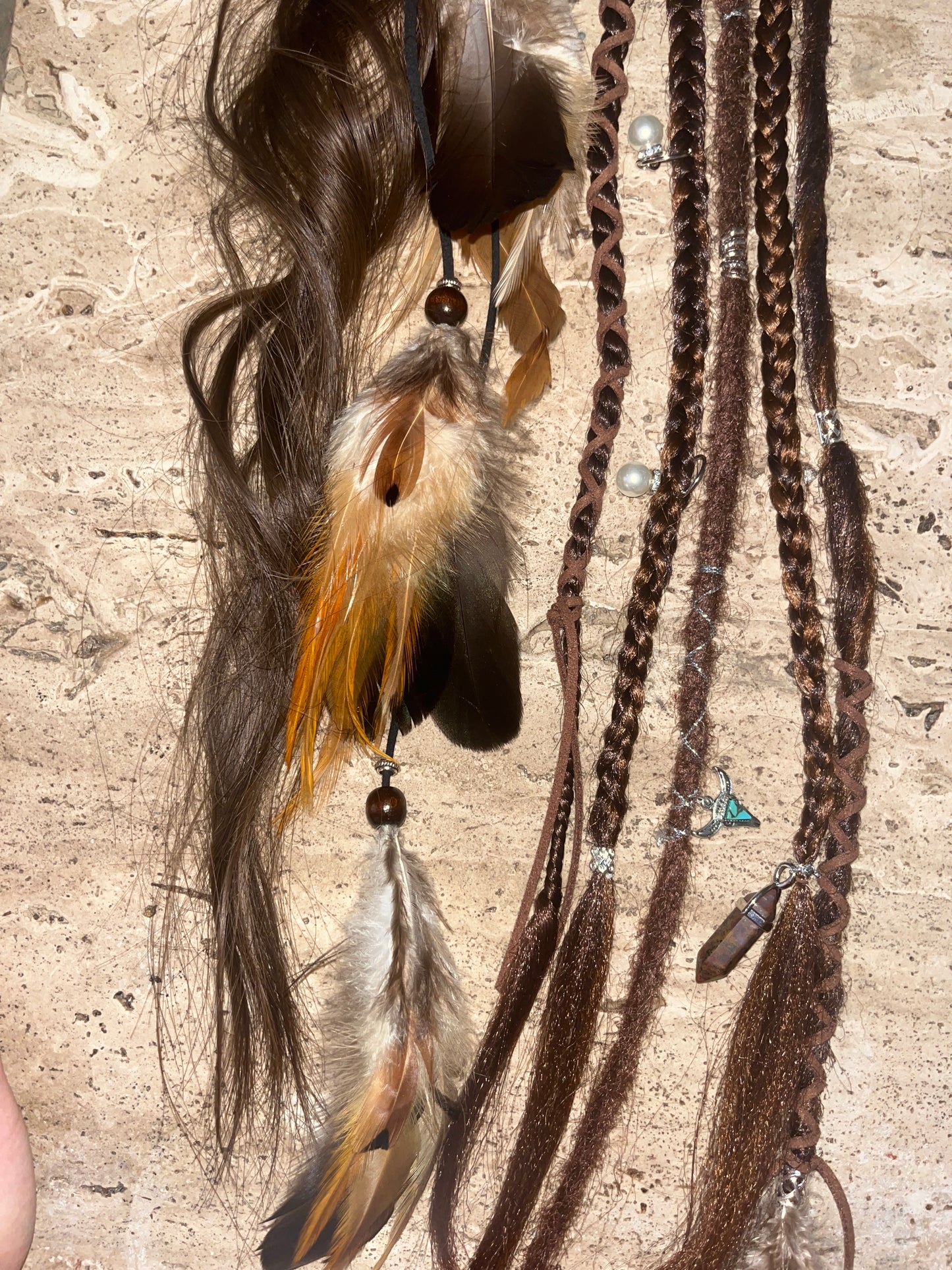 Raven Dreams Em'bellishments