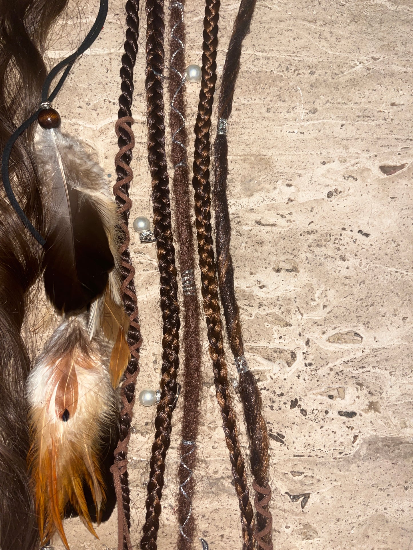 Raven Dreams Em'bellishments