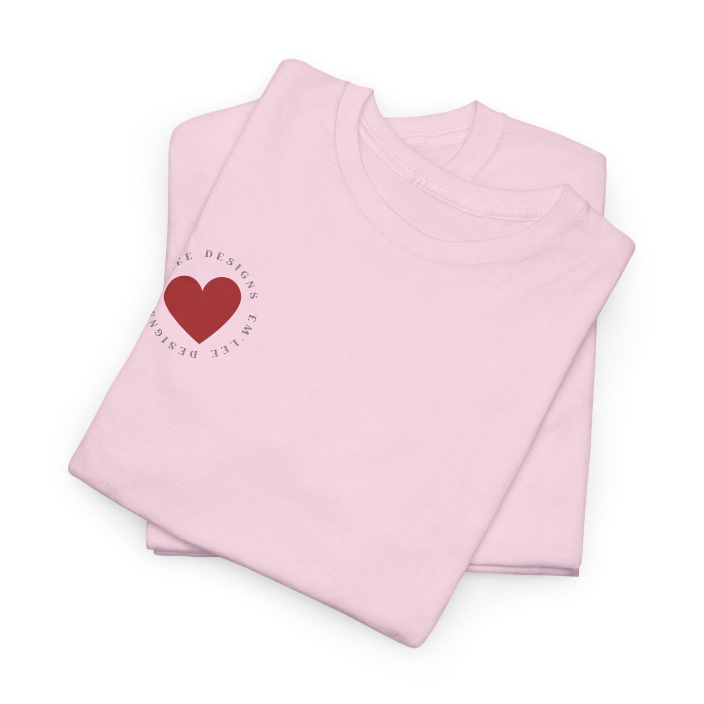 Em'Lee Designs - "Forget Flowers, Buy Me Wigs" - Tshirt