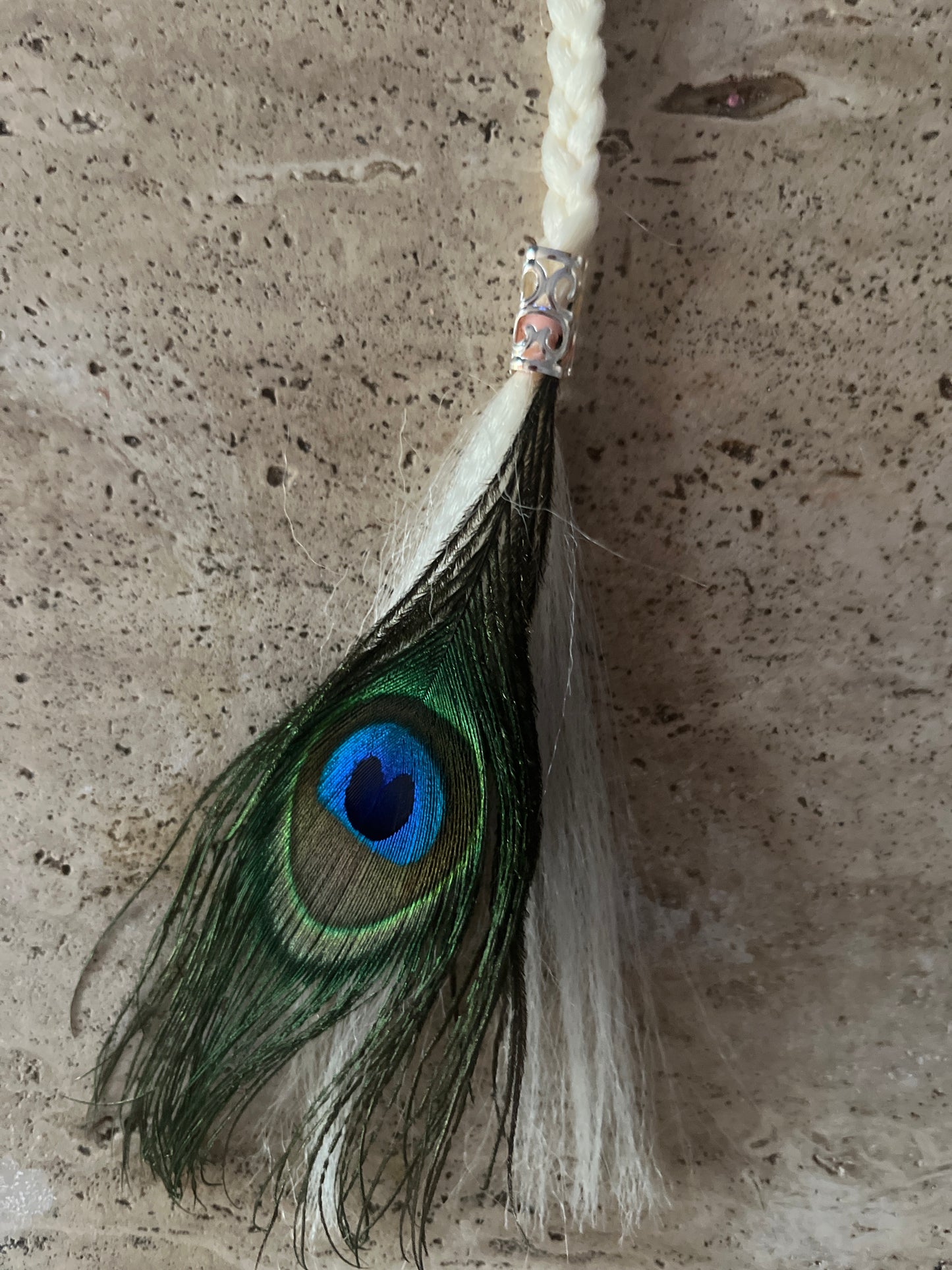 Celestial Plume Braid