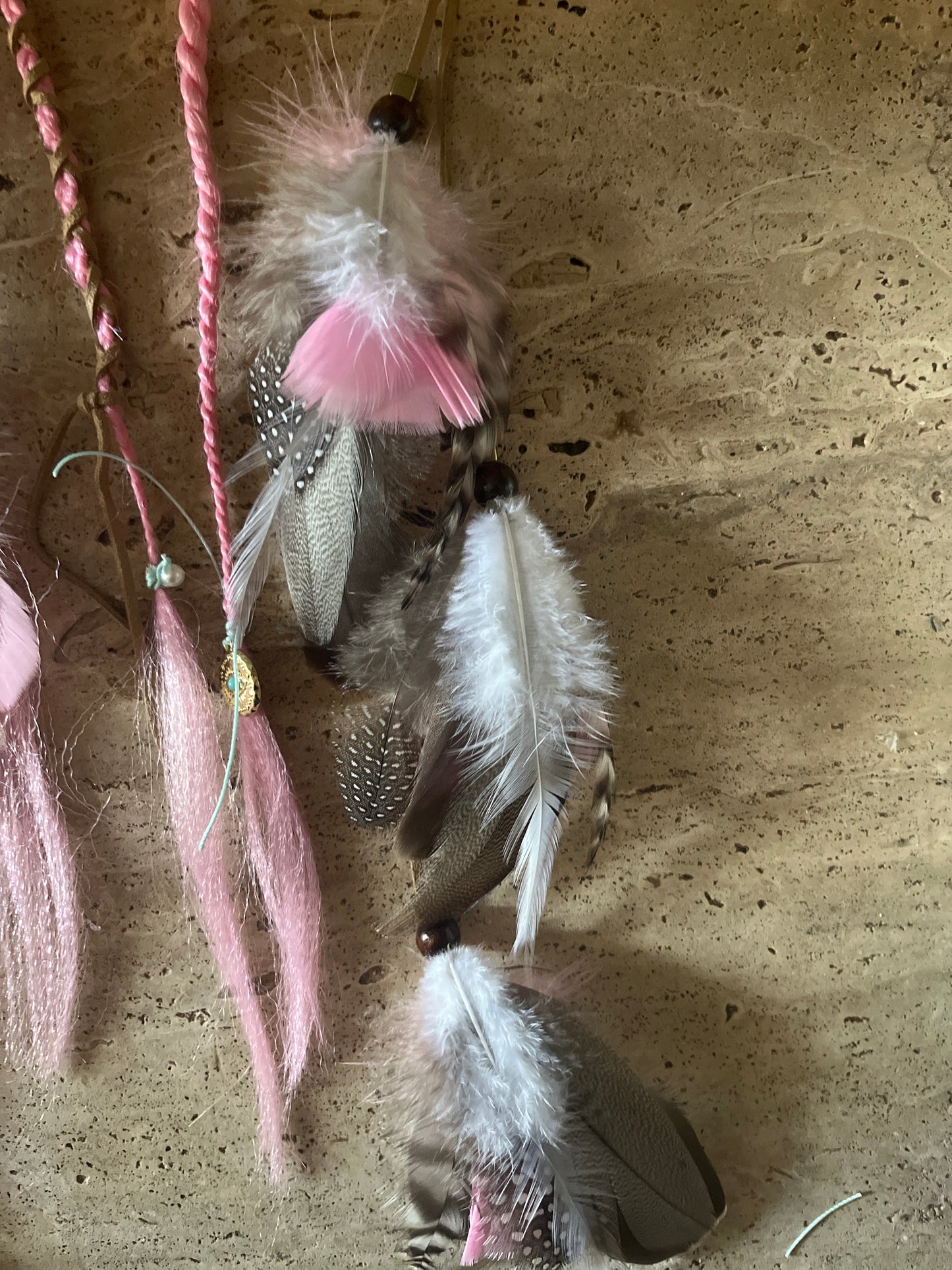 Desert Peony Em'bellishments Set