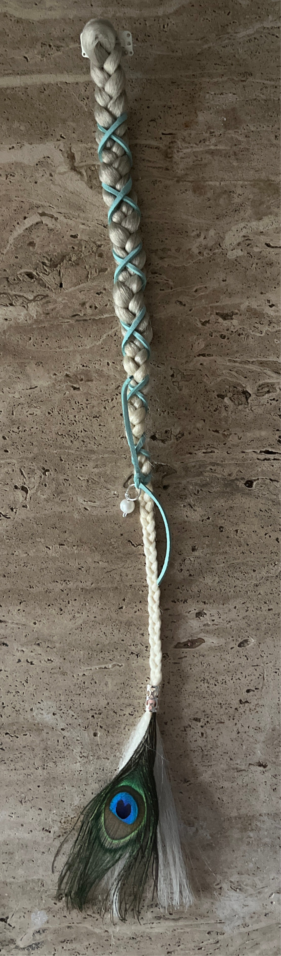 Celestial Plume Braid