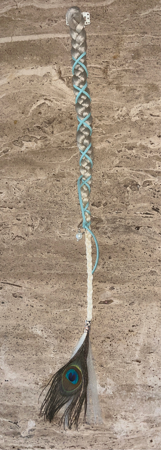 Celestial Plume Braid