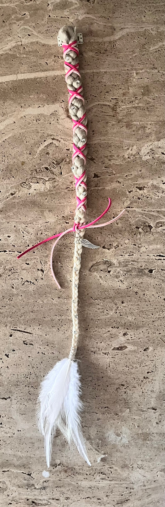 Seraphic Crystalline Stardust Braid