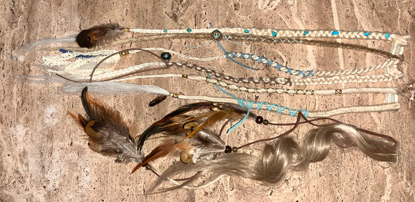 Canyon Spirit Em'bellishments