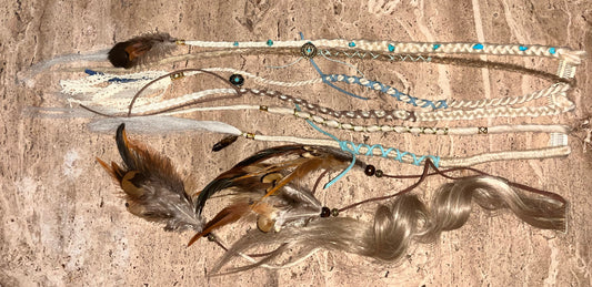 Canyon Spirit Em'bellishments