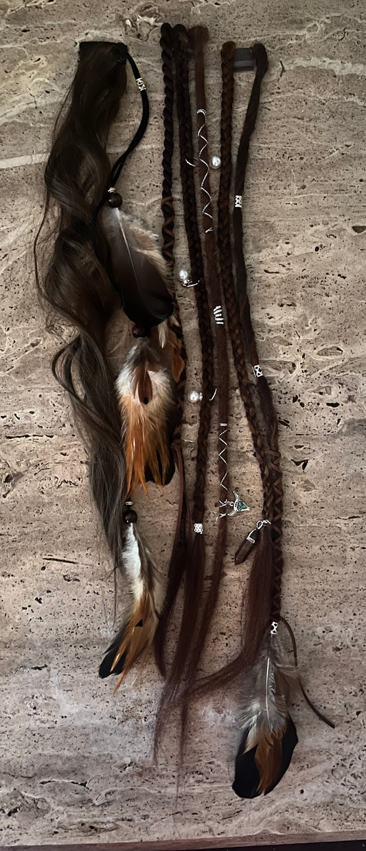 Raven Dreams Em'bellishments