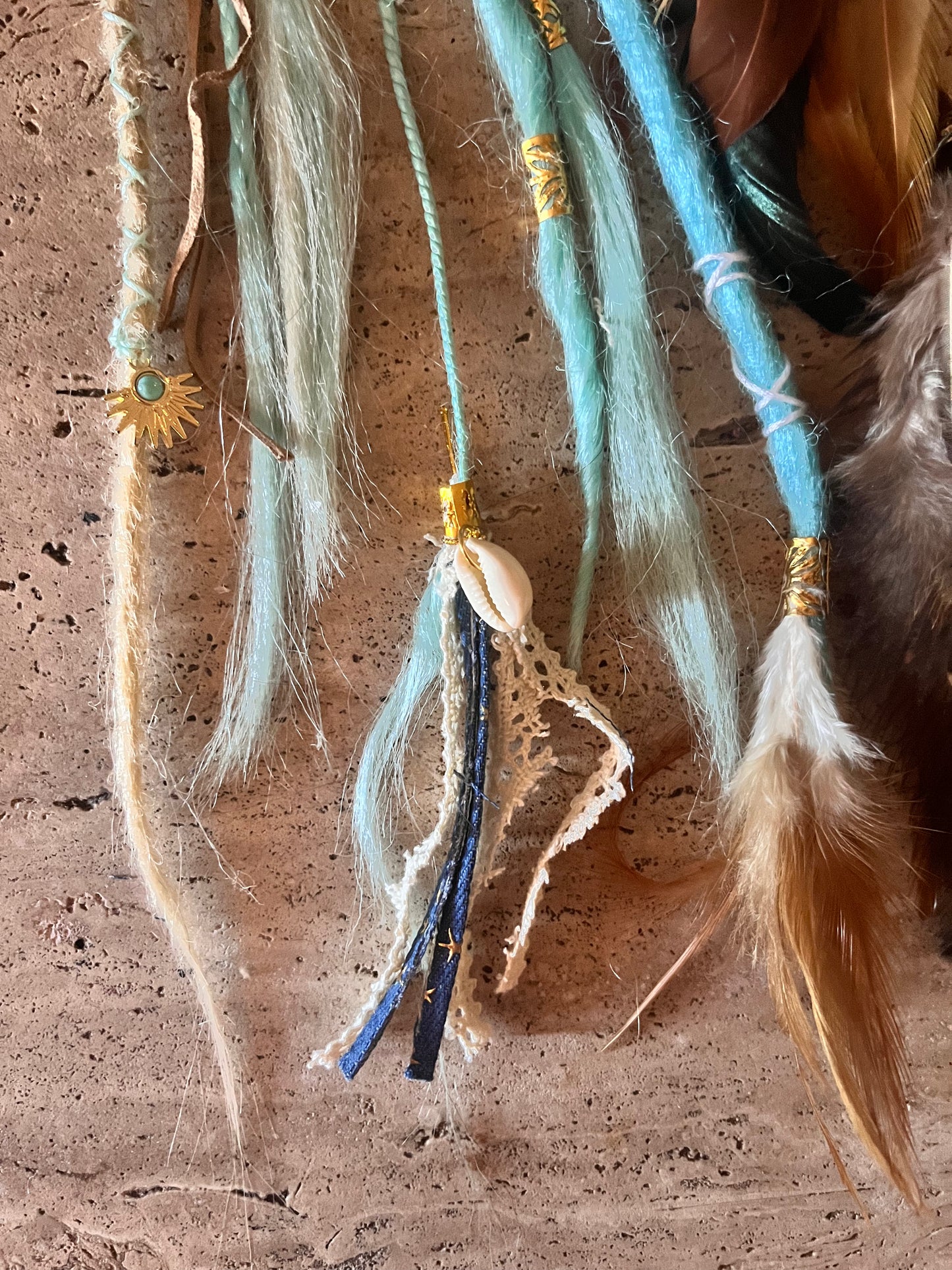 Dune Drift Em'bellishment Set