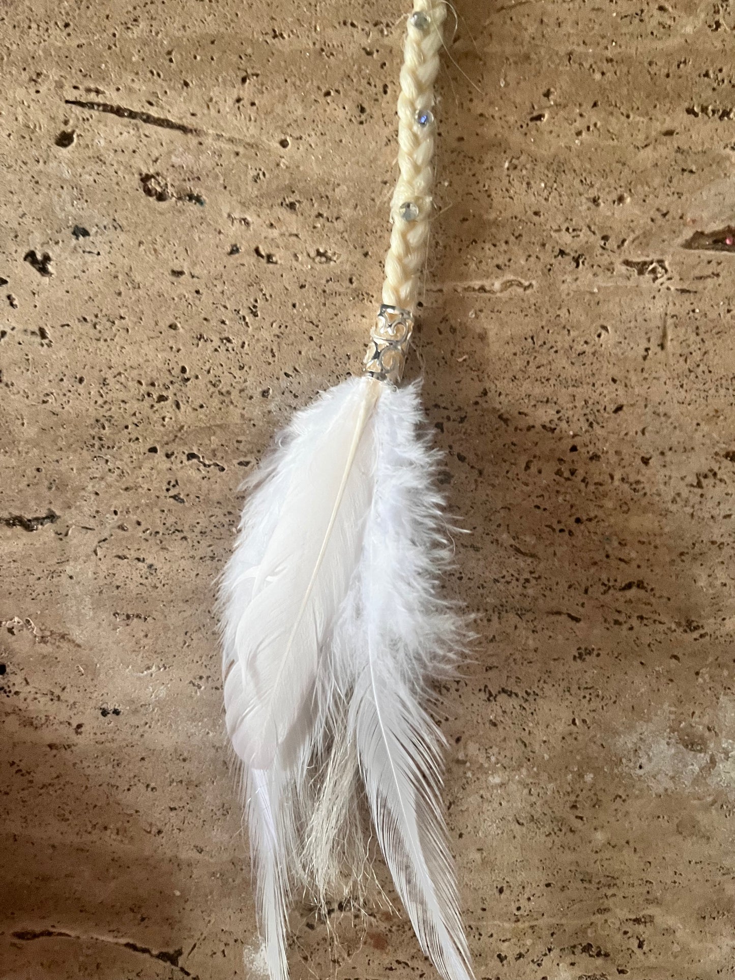 Seraphic Crystalline Stardust Braid