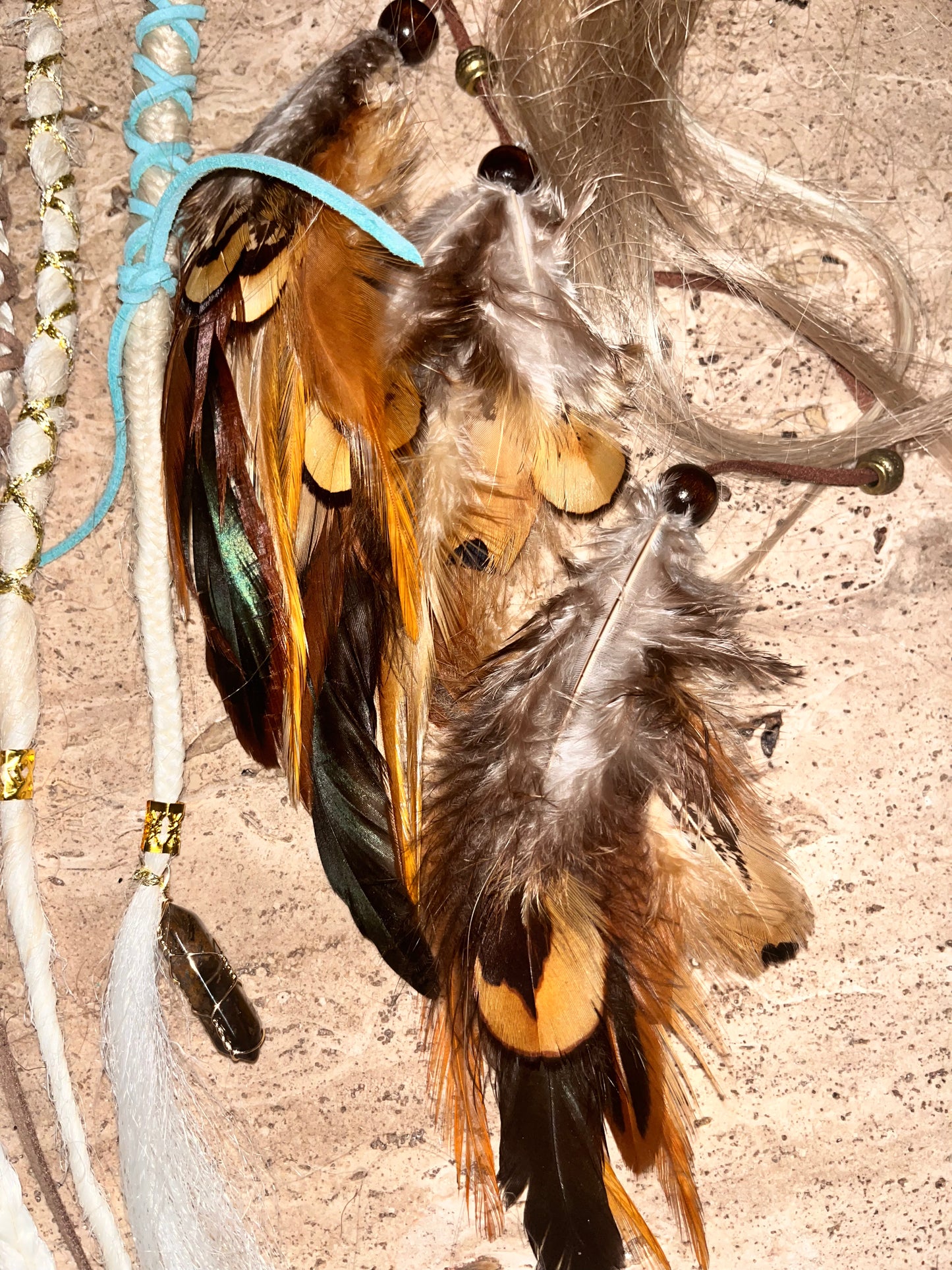 Canyon Spirit Em'bellishments