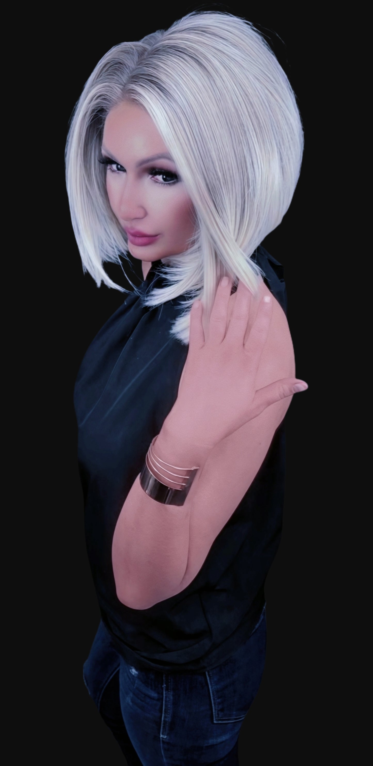 Victoria